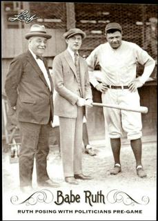 Babe Ruth