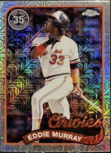 Eddie Murray