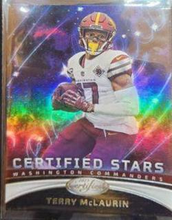 Terry McLaurin