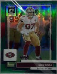 Nick Bosa