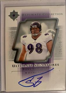 Tony Siragusa