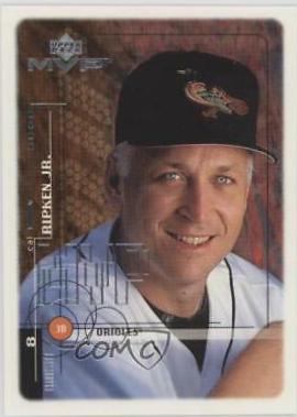 Cal Ripken Jr. #23
