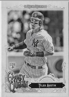 Tyler Austin