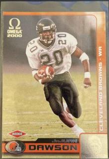 JaJuan Dawson