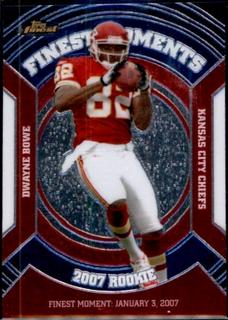 Dwayne Bowe