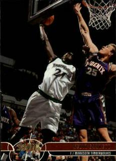 Kevin Garnett