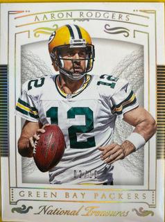 Aaron Rodgers