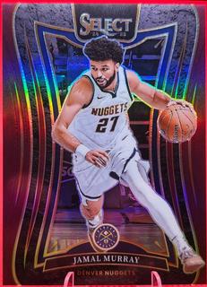 Jamal Murray