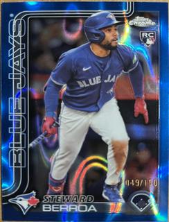 Steward Berroa