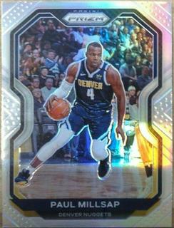 Paul Millsap