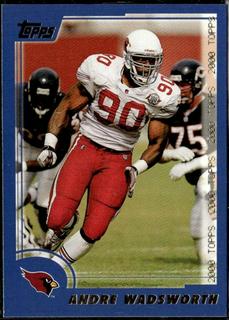 Andre Wadsworth