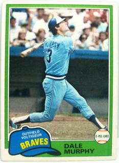 Dale Murphy