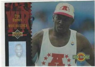 Tim Brown