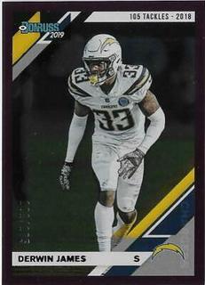 Derwin James