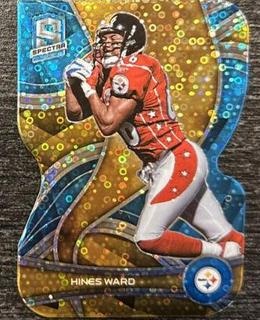 Hines Ward