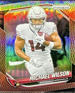 Michael Wilson