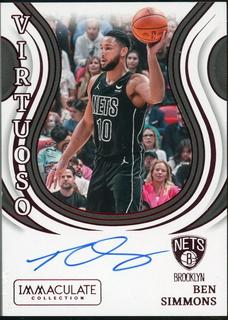 Ben Simmons