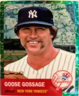 Goose Gossage