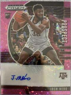 Josh Nebo