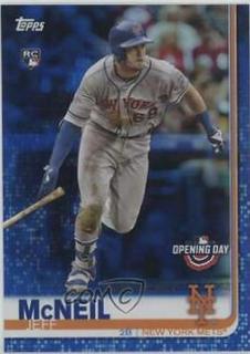 Jeff McNeil