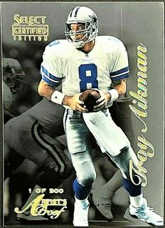 Troy Aikman