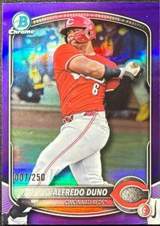 Alfredo Duno