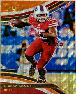 LeSean McCoy