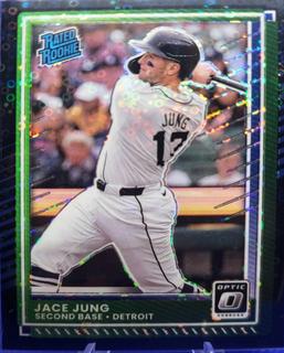 Jace Jung
