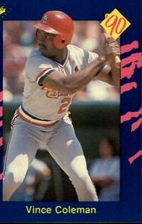 Vince Coleman