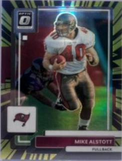 Mike Alstott
