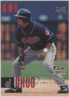 Shin Soo Choo