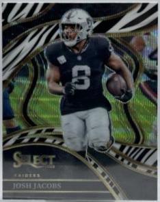 Josh Jacobs
