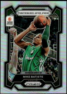 Mike Batiste