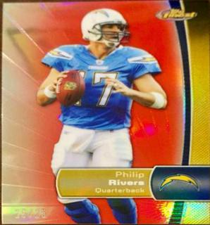 Philip Rivers