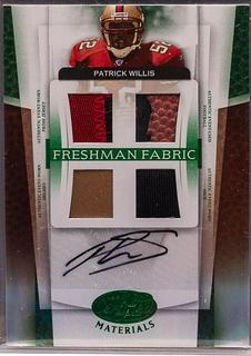 Patrick Willis