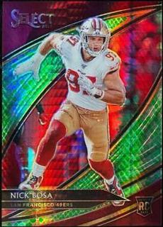 Nick Bosa