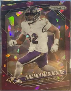 Nnamdi Madubuike