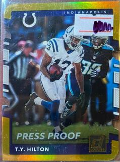 T.Y. Hilton