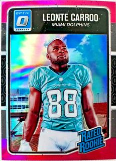 Leonte Carroo