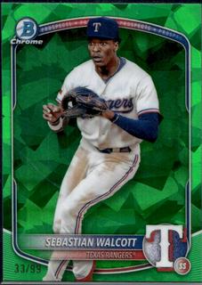 Sebastian Walcott