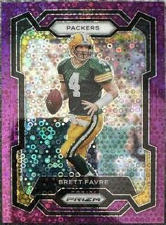Brett Favre