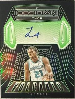 JT Thor