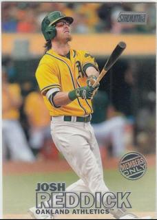 Josh Reddick