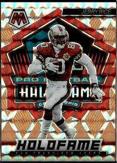 Jerry Rice