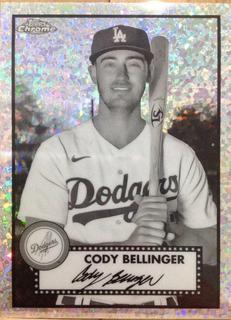 Cody Bellinger