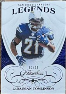 LaDainian Tomlinson