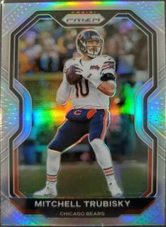 Mitchell Trubisky