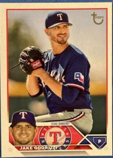 Jake Odorizzi