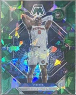 Jalen Duren