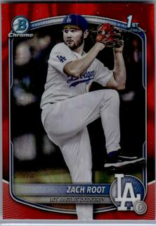 Zach Root